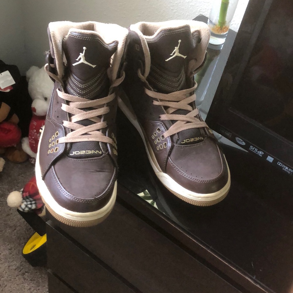 Jordan SC-1 Size 9 in men’s